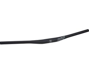 Race Face Guidon Courbé Chester 35 10 mm noir 780 mm 8°