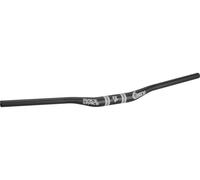 Race Face Guidon Courbé Sixc 35 20 mm noir 820 mm 8°