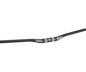 Race Face Guidon Courbé Sixc 35 20 mm noir 820 mm 8°