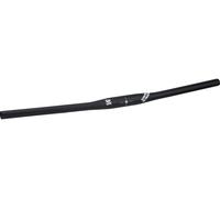 Race Face Guidon Plat Ride Wide 31.8 noir 710 mm 8°