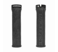 Race Face Poignées de guidon Half Nelson Lock On noir universal