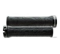 Race face half nelson poignées avec 1 collier noir G