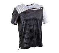 Race Face Indy Short Sleeve Jersey 2021 Black M
