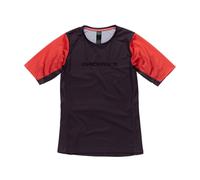 Race Face Indy Short Sleeve Women's Jersey 2022 Coral M