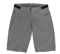 Race Face Indy Womens Shorts 2021 Grey M