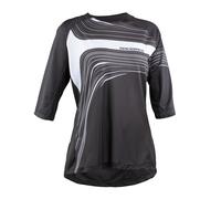 Race Face Khyber Women's ¾ Sleeve Jersey 2021 Concrete M
