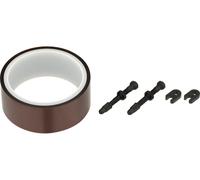 Race Face Unités+fond De Jante Mtn Tubeless Kit Valve 2 10 Mx29 Mm