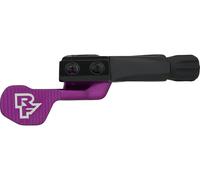 Race Face Levier de Télécommande au Guidon Turbine R 1 x violet universal