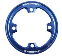 Race Face Light Protège-Plateau Bleu Taille 36