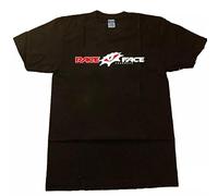 Race Face Logo Mountain Bike Tee Men Women T Shirt