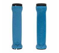 Race Face Love Handle Grips Blue