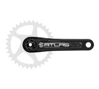 Race face manivelles atlas direct mount cinch sans boitier noir