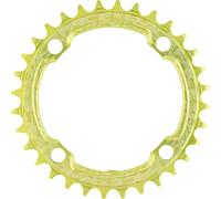 Race Face Narrow/Wide Single Chainring Green 30T