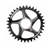 RACE FACE Next SL Direct Mount Kettenblatt Cinch Shimano 12 vitesses 34 dents