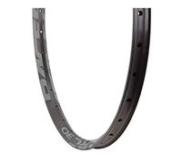 Race Face ORM17ARC2727.528H Jante de vélo Mixte Adulte, Noir