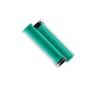 Race face paire de grips half nelson turquoise