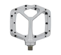Race Face Atlas Pedals Argenté Silver