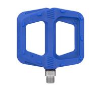 Pédales RIDE - bleu