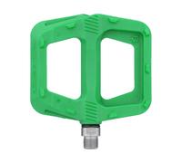 Coppia De Pédales MTB Ride Verte PD20RIDGRN RACE FACE Flat Bici Pédales
