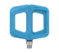 Pédales RIDE - turquoise