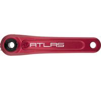 Manivelles race face atlas cinch direct mount axe 83mm sans boitier vert