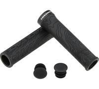 Race Face Poignées de guidon Half Nelson Lock On noir universal