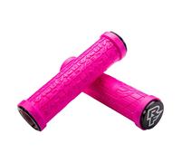 Race Face Poignées de guidon Grippler 30 mm Magenta