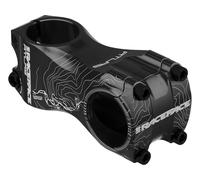 Race Face Atlas 31.8 Mm Stem Noir 65 mm / 0º Black