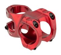 Race Face Turbine-r 35 Mm Stem Rouge 32 mm / ±6º Red