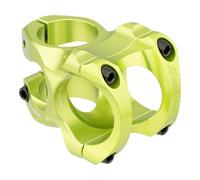 Race Face Potence Turbine R 35 0° vert 50 mm 0°