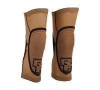 Race Face Protège-Genoux Covert Knee brun S
