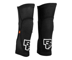 Race Face Protège-Genoux Covert Knee noir S