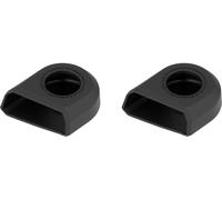 Race Face Protège-Pédalier Crank Boots Medium pour Next SL G5 noir universal