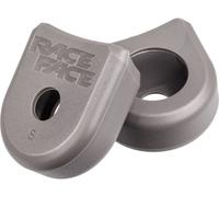 Race Face Protège-Pédalier Crank Boots Small gris universal