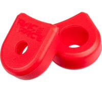 Race Face Protège-Pédalier Crank Boots Small rouge universal