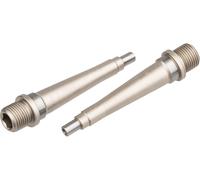 Race Face Rebuild-Kit - Axe pour Pédales à Plateforme Atlas universal