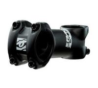 Race Face Ride 31.8 Mm Stem Noir 100 mm Black