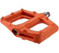 Race Face Ride Pedals Orange Taille unique Unisex