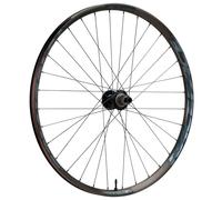 Race Face Aeffect R 27.5´´ 6b Disc Tubeless Mtb Rear Wheel Noir 12 x 148 mm / Shimano Micro Spline