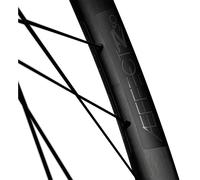 Race Face Roue Avant Vtt Aeffect R 29´´ 6b Disc Tubeless