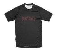 Race Face Sendy Youth Short Sleeve Jersey 2021 Black L