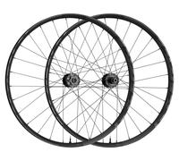 Race Face Set de Roues Aeffect R 30 Boost 29" noir 29" Satz (VR 15x110 Boost + HR 12x148 Boost) Shimano