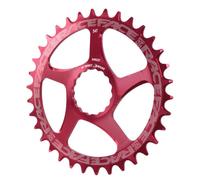 Race Face Simple Étroit Large 1x Vtt Montage Direct Cinch Pignon 36t Rouge