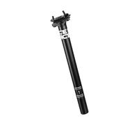 Race Face Tige de Selle Chester noir 27.2 mm / 325 mm / SB 0 mm