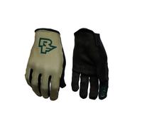 Race Face Trigger Gloves 2022 Pine M