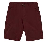Race Face Trigger Shorts 2021 Deep Red M