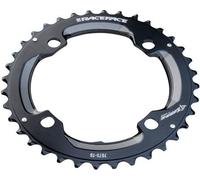 Race Face Turbine - 104x36, 11Spd, noir