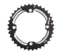 Race Face Plateau Turbine 104 Bcd