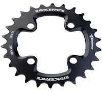Race Face Turbine - 64x24, 11Spd, noir