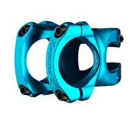 Race Face Turbine R 35 Stem 40 x 0 Silver Turquoise